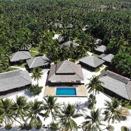 جنرال لونا Bayud Boutique Resort المظهر الخارجي الصورة