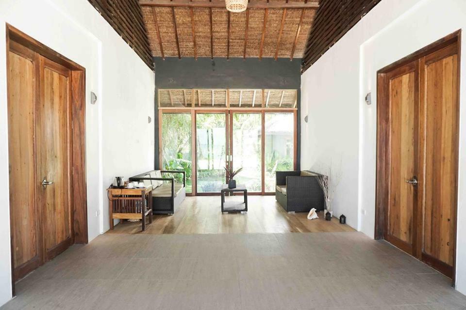 جنرال لونا Bayud Boutique Resort المظهر الخارجي الصورة
