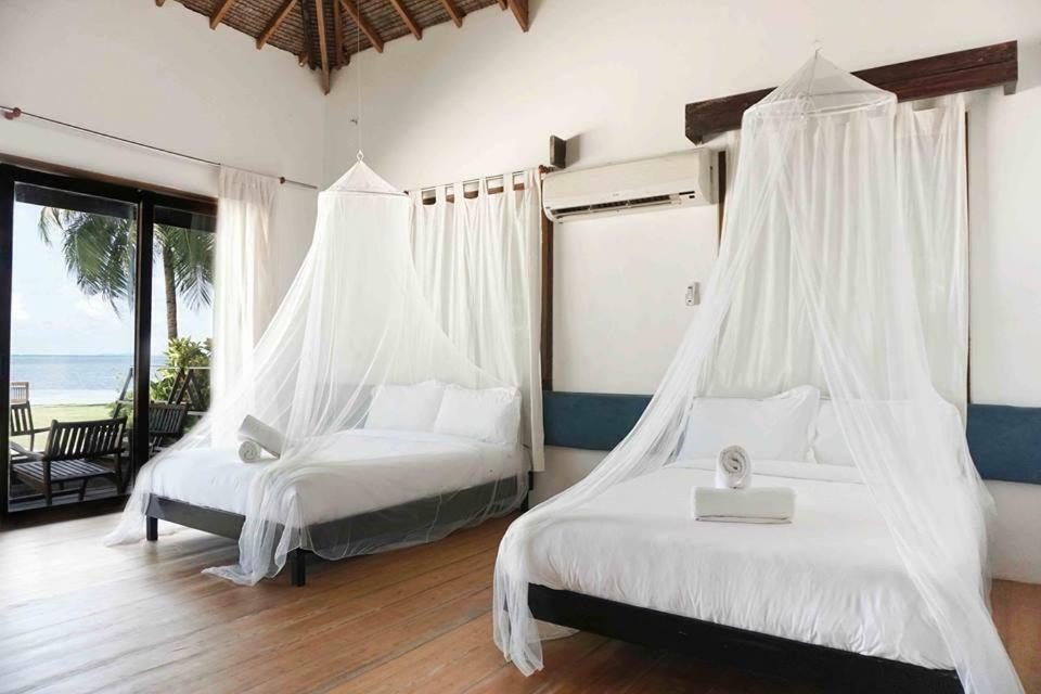 جنرال لونا Bayud Boutique Resort المظهر الخارجي الصورة