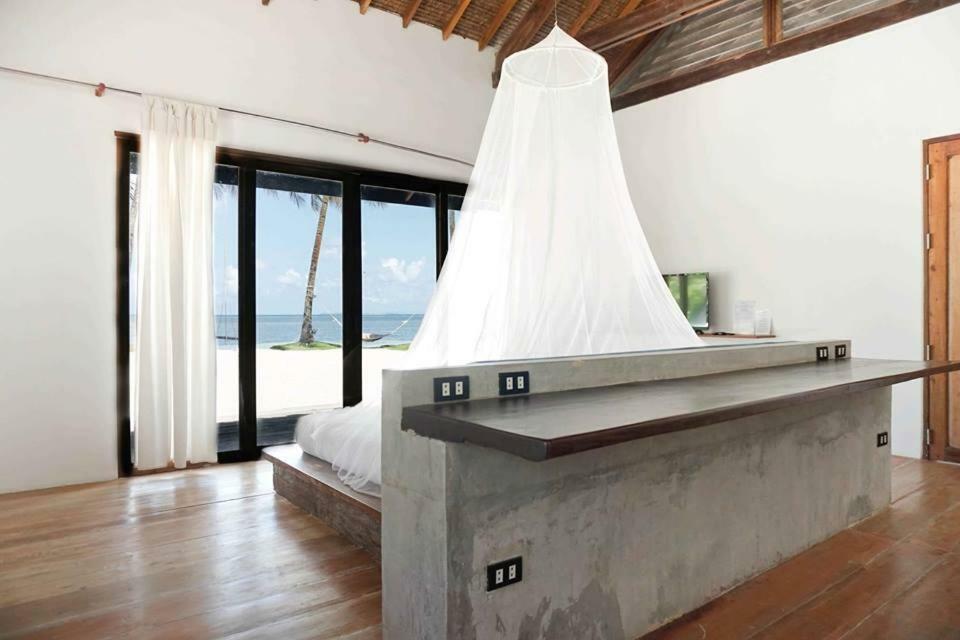 جنرال لونا Bayud Boutique Resort المظهر الخارجي الصورة