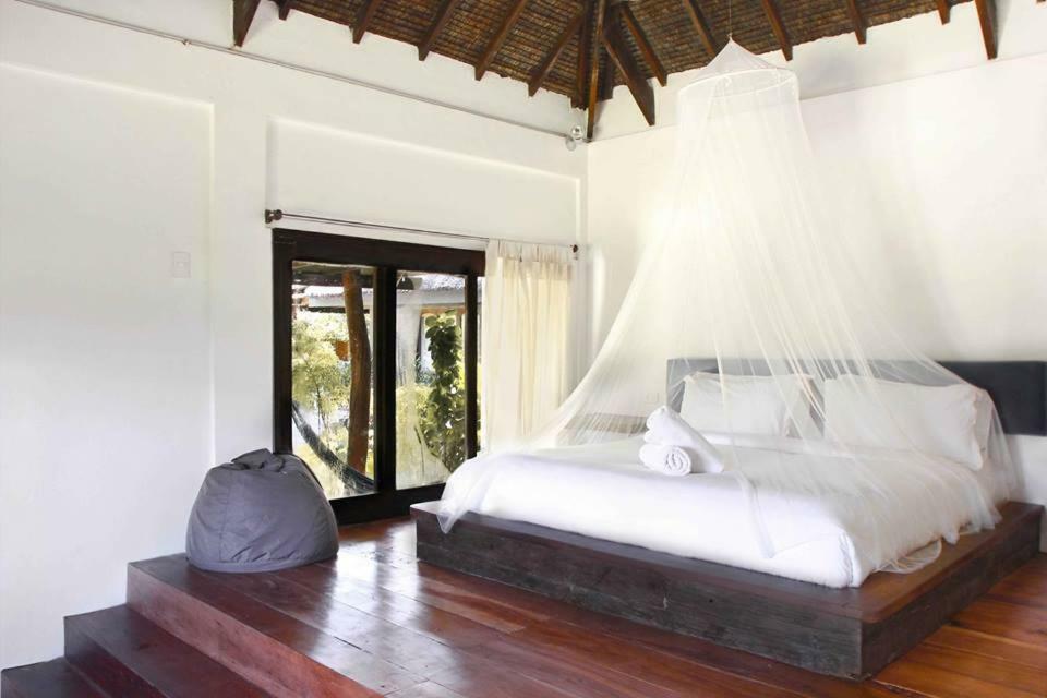 جنرال لونا Bayud Boutique Resort المظهر الخارجي الصورة