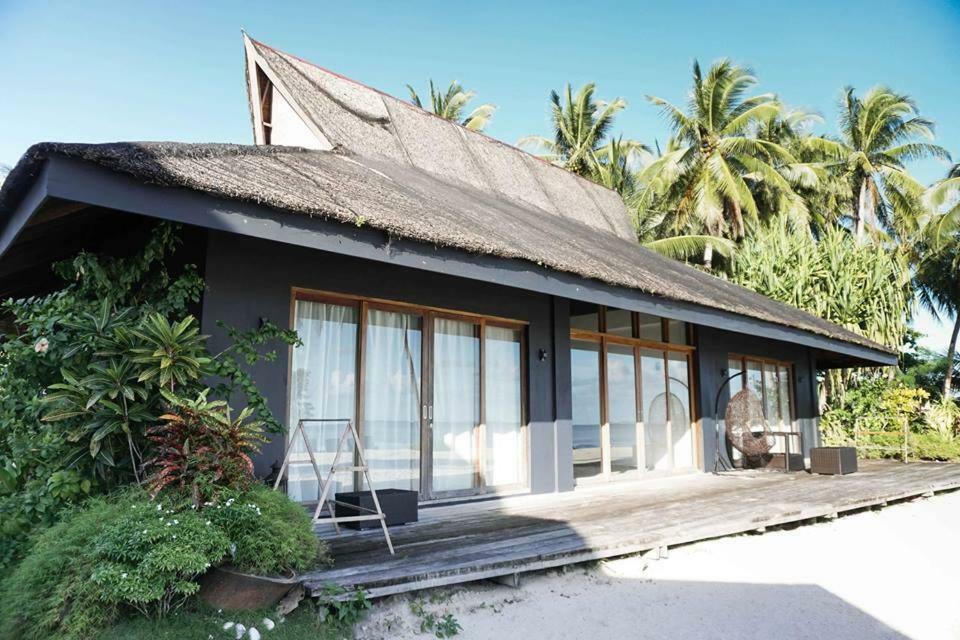 جنرال لونا Bayud Boutique Resort المظهر الخارجي الصورة