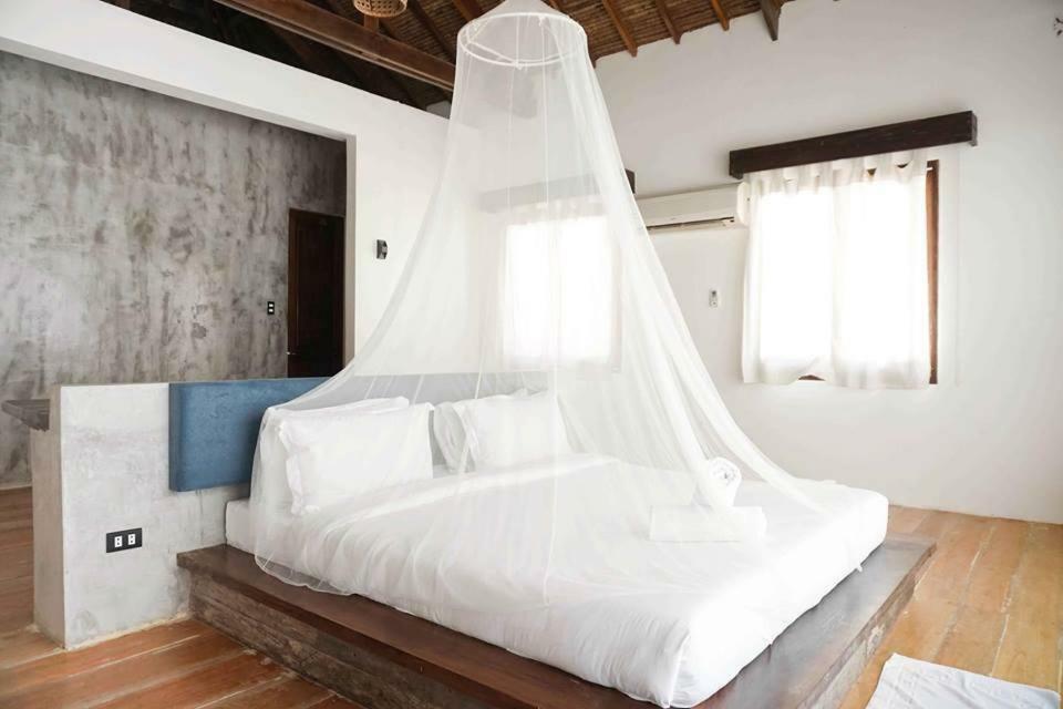 جنرال لونا Bayud Boutique Resort المظهر الخارجي الصورة