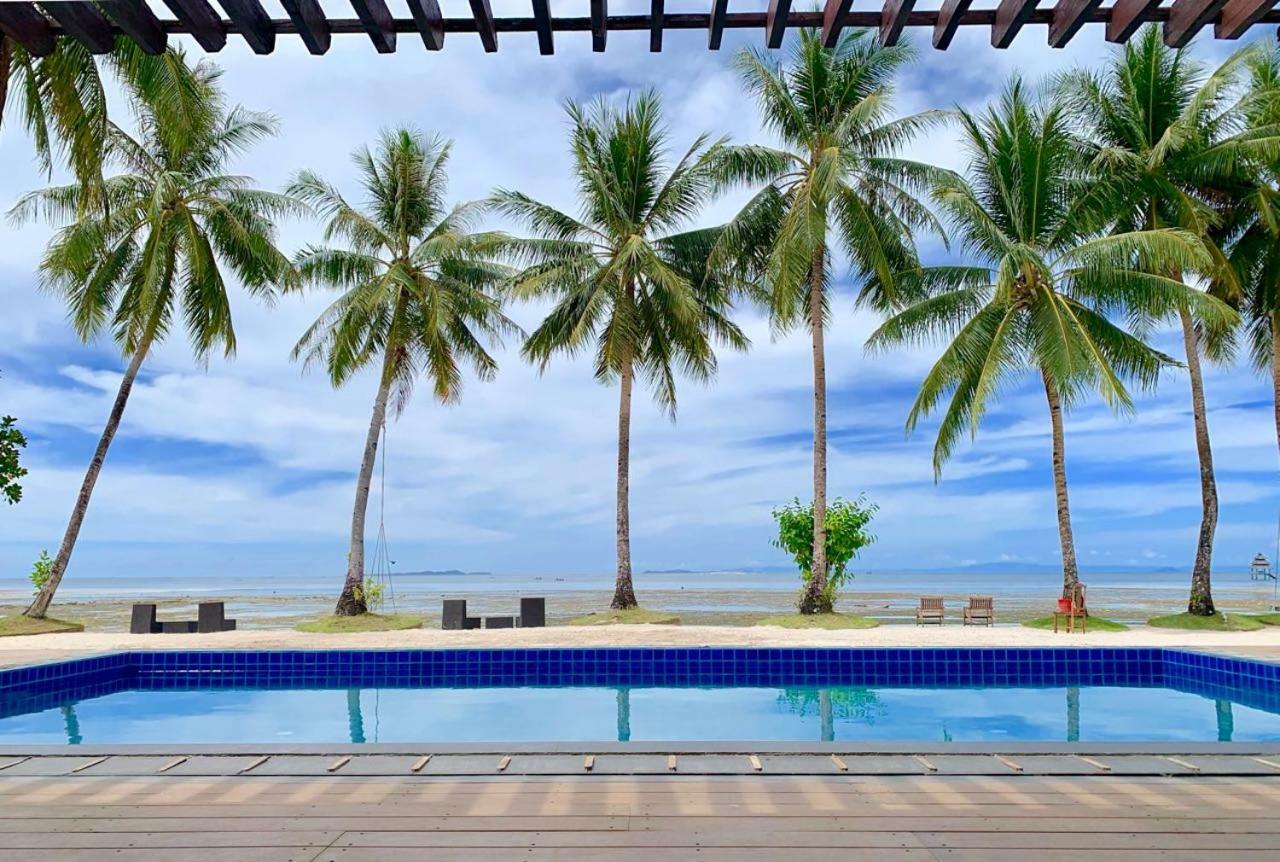 جنرال لونا Bayud Boutique Resort المظهر الخارجي الصورة