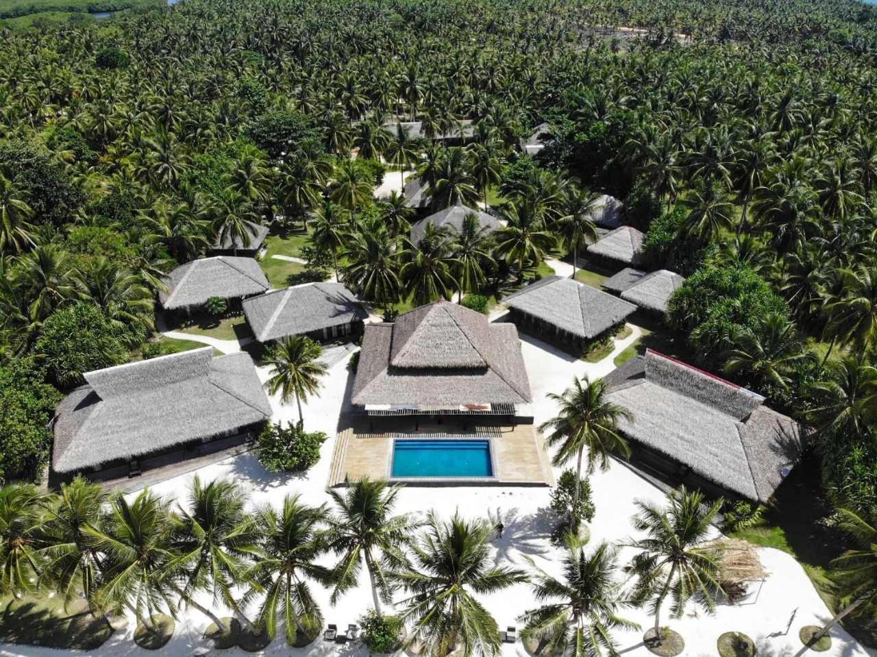 جنرال لونا Bayud Boutique Resort المظهر الخارجي الصورة