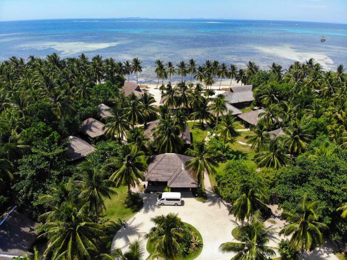 جنرال لونا Bayud Boutique Resort المظهر الخارجي الصورة