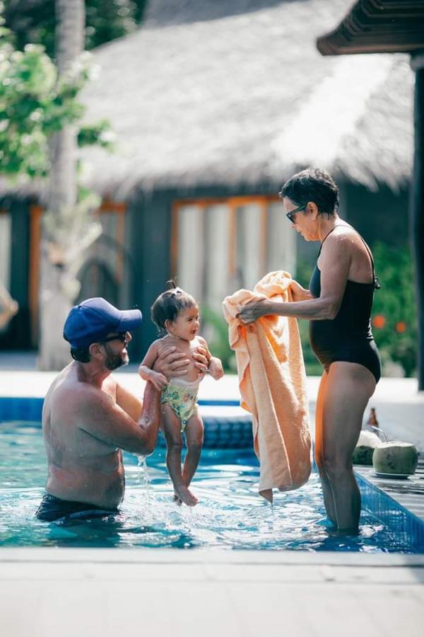 جنرال لونا Bayud Boutique Resort المظهر الخارجي الصورة