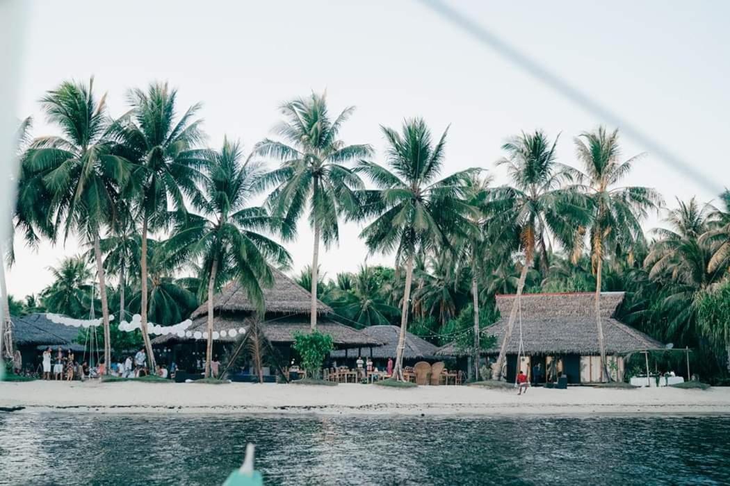 جنرال لونا Bayud Boutique Resort المظهر الخارجي الصورة