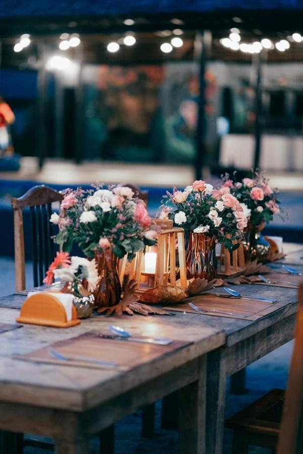جنرال لونا Bayud Boutique Resort المظهر الخارجي الصورة