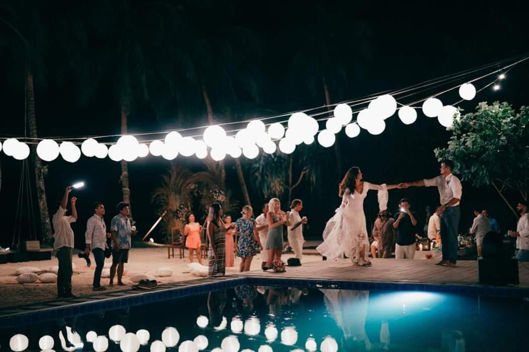 جنرال لونا Bayud Boutique Resort المظهر الخارجي الصورة