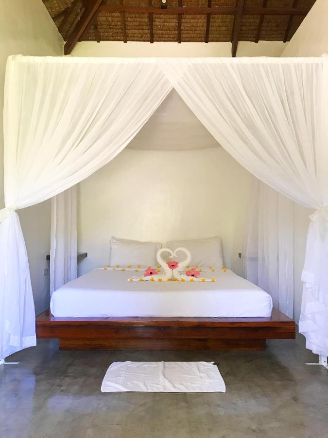 جنرال لونا Bayud Boutique Resort المظهر الخارجي الصورة