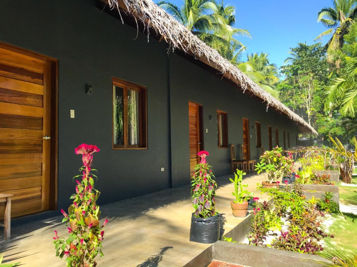 جنرال لونا Bayud Boutique Resort المظهر الخارجي الصورة