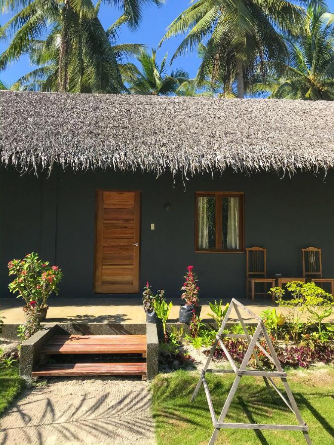 جنرال لونا Bayud Boutique Resort المظهر الخارجي الصورة