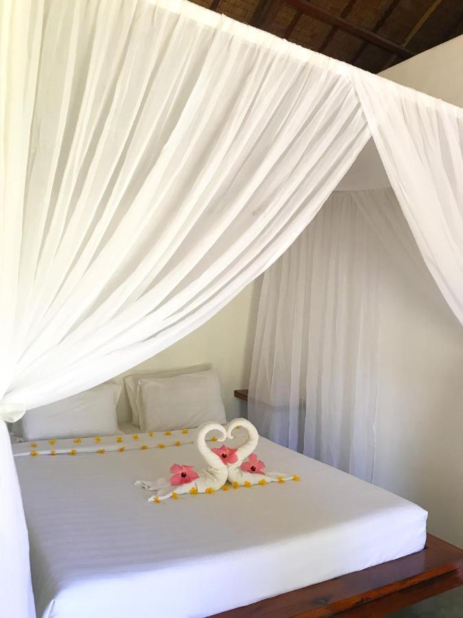 جنرال لونا Bayud Boutique Resort المظهر الخارجي الصورة
