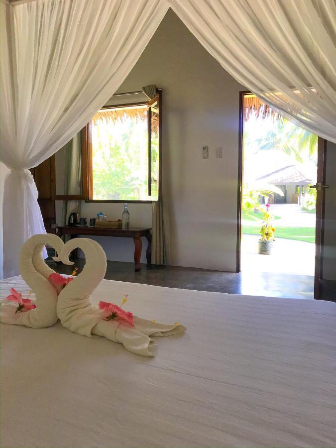 جنرال لونا Bayud Boutique Resort المظهر الخارجي الصورة